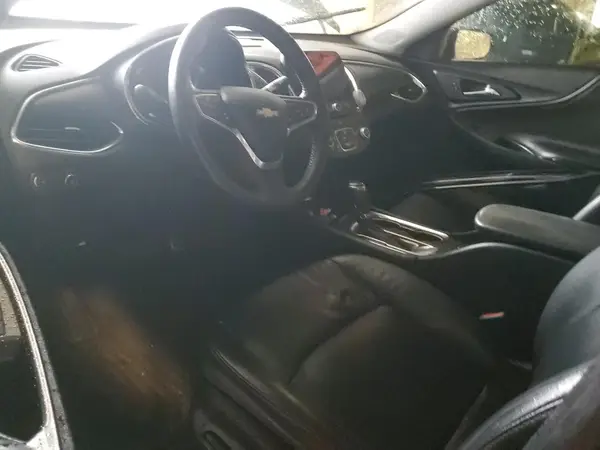 1G1ZE5ST0GF203712 2016 CHEVROLET MALIBU - Image 8