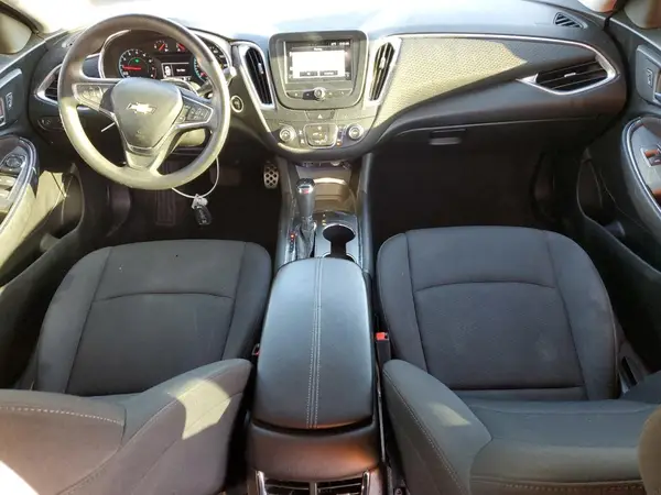 1G1ZE5ST0GF204374 2016 CHEVROLET MALIBU - Image 8