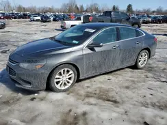 1G1ZE5ST0GF206366 2016 CHEVROLET MALIBU