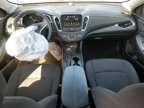 1G1ZE5ST0GF206366 2016 CHEVROLET MALIBU - Image 8