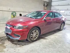 1G1ZE5ST0GF206917 2016 CHEVROLET MALIBU