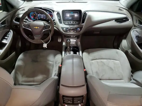 1G1ZE5ST0GF206917 2016 CHEVROLET MALIBU - Image 8