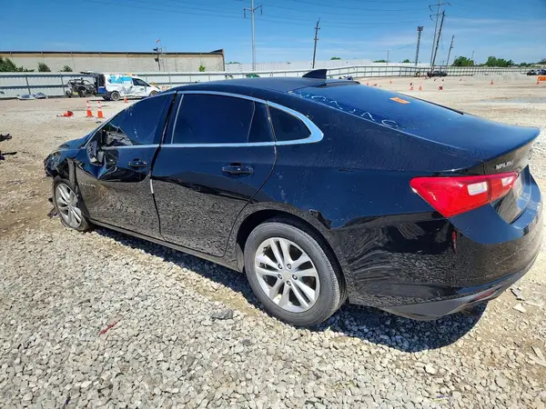 1G1ZE5ST0GF207470 2016 CHEVROLET MALIBU - Image 2