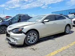 1G1ZE5ST0GF209400 2016 CHEVROLET MALIBU