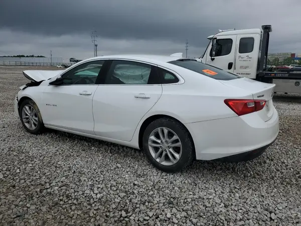 1G1ZE5ST0GF209512 2016 CHEVROLET MALIBU - Image 2