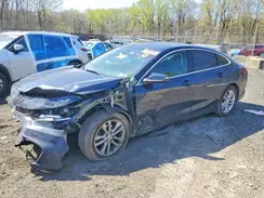 1G1ZE5ST0GF209834 2016 CHEVROLET MALIBU