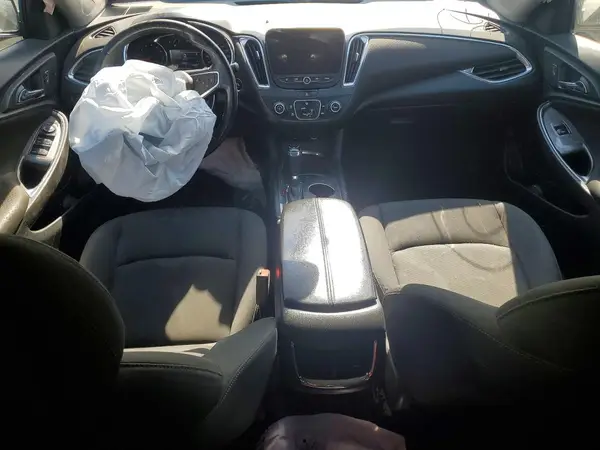 1G1ZE5ST0GF209834 2016 CHEVROLET MALIBU - Image 8