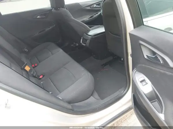 1G1ZE5ST0GF209865 2016 CHEVROLET MALIBU - Image 8