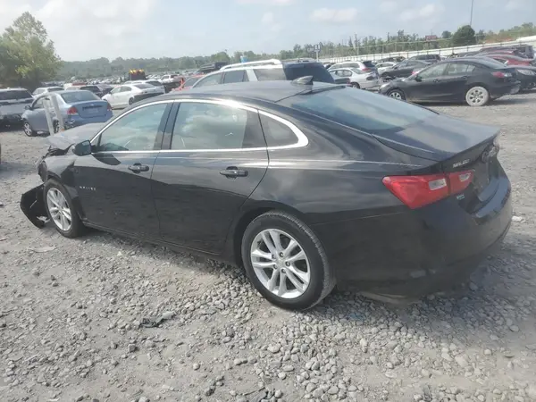 1G1ZE5ST0GF211096 2016 CHEVROLET MALIBU - Image 2