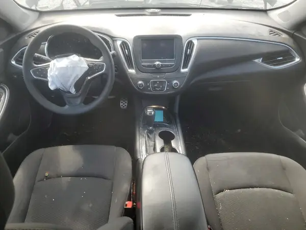 1G1ZE5ST0GF211096 2016 CHEVROLET MALIBU - Image 8