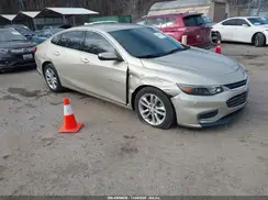 1G1ZE5ST0GF211289 2016 CHEVROLET MALIBU