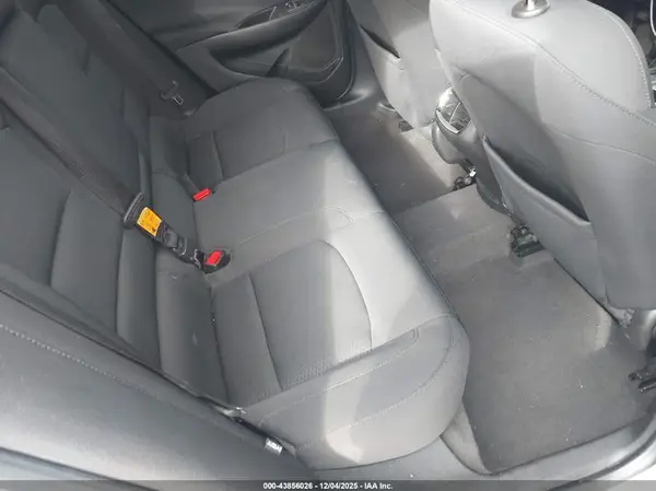 1G1ZE5ST0GF211289 2016 CHEVROLET MALIBU - Image 8