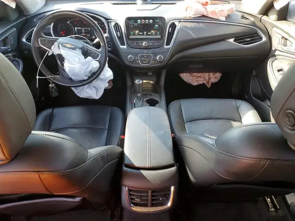 1G1ZE5ST0GF213463 2016 CHEVROLET MALIBU - Image 8