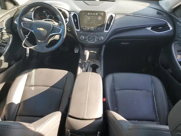 1G1ZE5ST0GF213916 2016 CHEVROLET MALIBU - Image 8