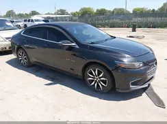 1G1ZE5ST0GF213947 2016 CHEVROLET MALIBU