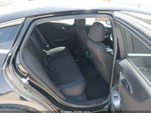 1G1ZE5ST0GF213947 2016 CHEVROLET MALIBU - Image 8