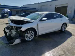 1G1ZE5ST0GF214421 2016 CHEVROLET MALIBU