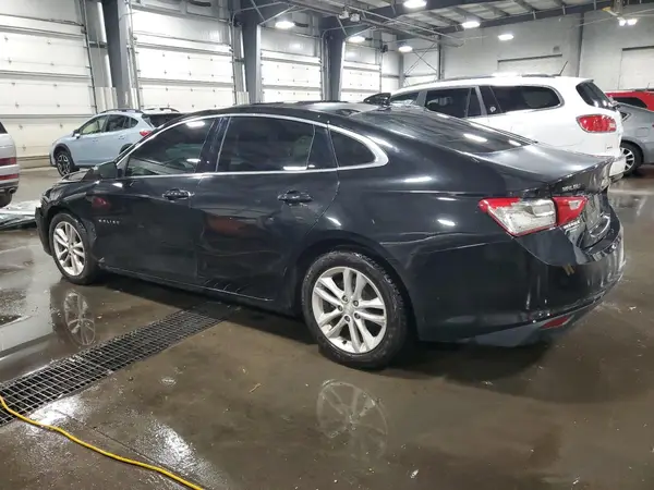 1G1ZE5ST0GF214497 2016 CHEVROLET MALIBU - Image 2