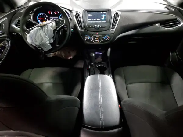 1G1ZE5ST0GF214497 2016 CHEVROLET MALIBU - Image 8