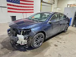 1G1ZE5ST0GF214824 2016 CHEVROLET MALIBU