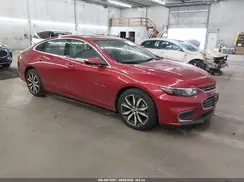 1G1ZE5ST0GF214905 2016 CHEVROLET MALIBU