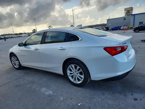 1G1ZE5ST0GF215343 2016 CHEVROLET MALIBU - Image 2