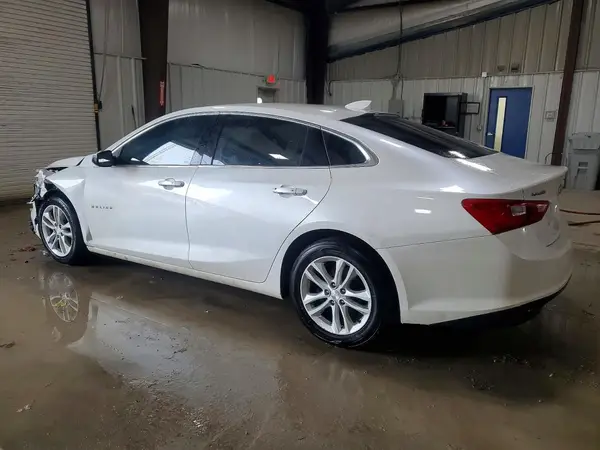 1G1ZE5ST0GF215634 2016 CHEVROLET MALIBU - Image 2