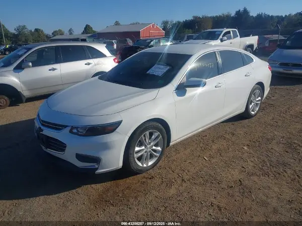 1G1ZE5ST0GF216072 2016 CHEVROLET MALIBU - Image 2