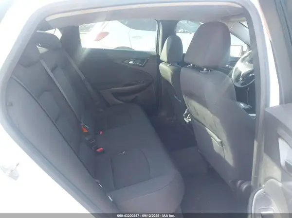 1G1ZE5ST0GF216072 2016 CHEVROLET MALIBU - Image 8