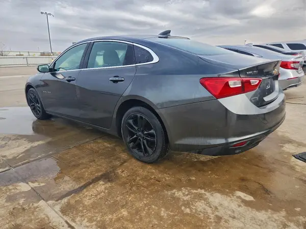 1G1ZE5ST0GF216640 2016 CHEVROLET MALIBU - Image 2