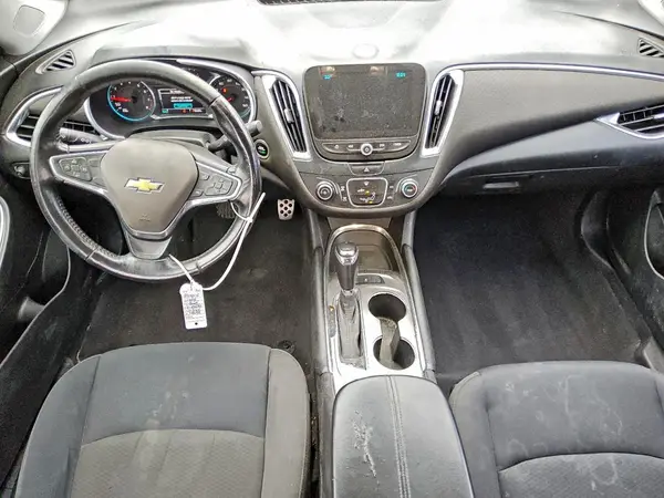 1G1ZE5ST0GF216640 2016 CHEVROLET MALIBU - Image 8