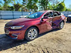 1G1ZE5ST0GF216895 2016 CHEVROLET MALIBU