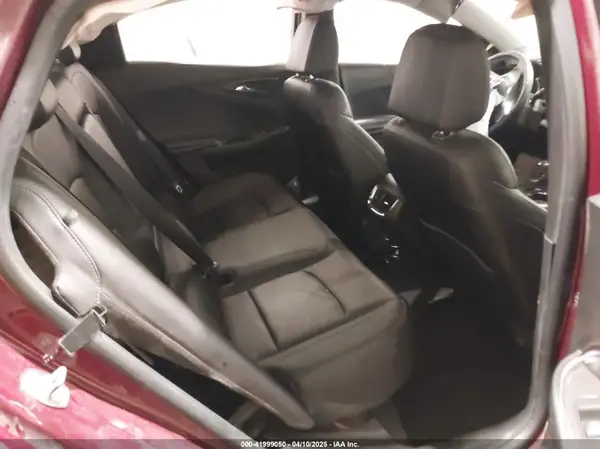 1G1ZE5ST0GF217075 2016 CHEVROLET MALIBU - Image 8
