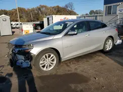 1G1ZE5ST0GF217240 2016 CHEVROLET MALIBU