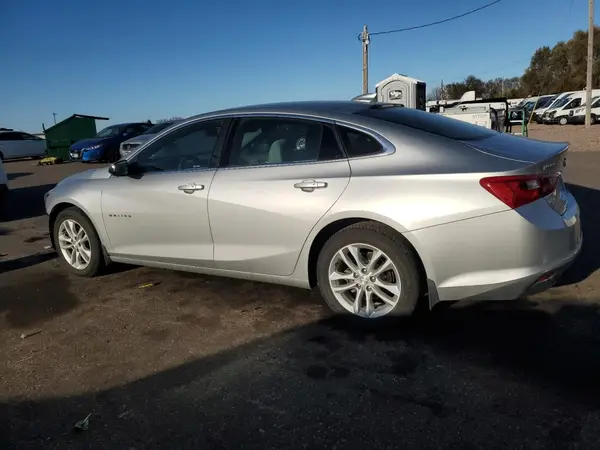 1G1ZE5ST0GF217240 2016 CHEVROLET MALIBU - Image 2