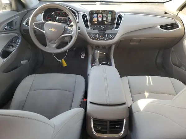 1G1ZE5ST0GF217240 2016 CHEVROLET MALIBU - Image 8