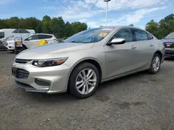 1G1ZE5ST0GF219523 2016 CHEVROLET MALIBU
