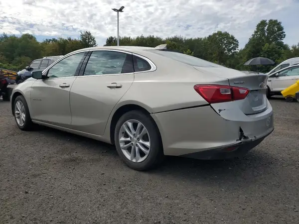 1G1ZE5ST0GF219523 2016 CHEVROLET MALIBU - Image 2