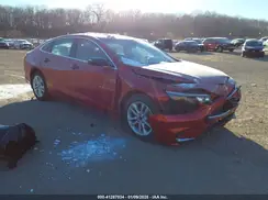 1G1ZE5ST0GF219621 2016 CHEVROLET MALIBU
