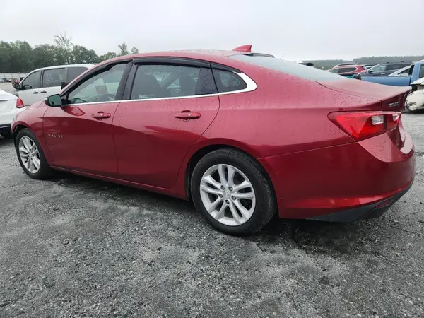 1G1ZE5ST0GF220834 2016 CHEVROLET MALIBU - Image 2