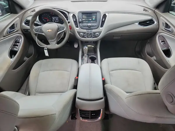 1G1ZE5ST0GF220834 2016 CHEVROLET MALIBU - Image 8