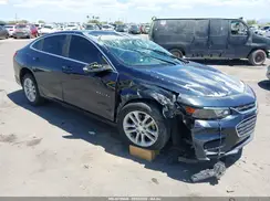 1G1ZE5ST0GF222034 2016 CHEVROLET MALIBU