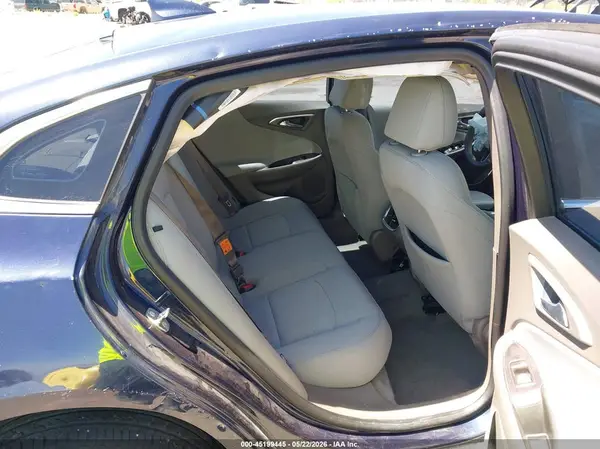 1G1ZE5ST0GF222034 2016 CHEVROLET MALIBU - Image 8