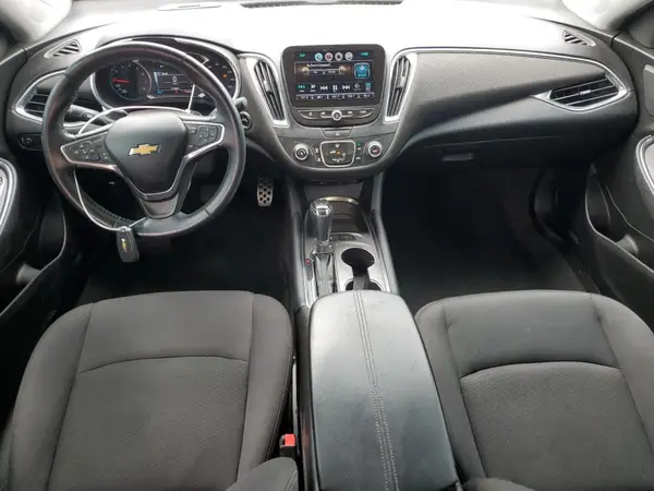 1G1ZE5ST0GF222583 2016 CHEVROLET MALIBU - Image 8