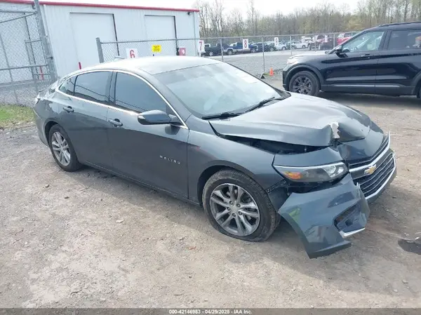 1G1ZE5ST0GF223717 2016 CHEVROLET MALIBU - Image 1