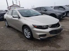 1G1ZE5ST0GF225497 2016 CHEVROLET MALIBU