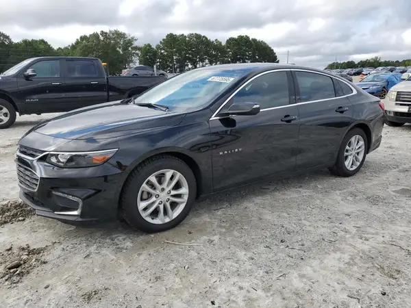 1G1ZE5ST0GF226066 2016 CHEVROLET MALIBU - Image 1