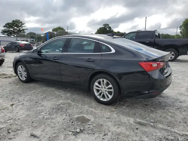 1G1ZE5ST0GF226066 2016 CHEVROLET MALIBU - Image 2
