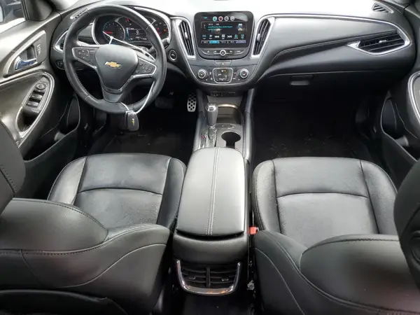 1G1ZE5ST0GF226066 2016 CHEVROLET MALIBU - Image 8