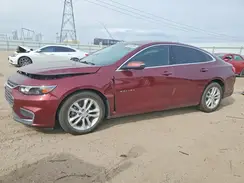 1G1ZE5ST0GF227167 2016 CHEVROLET MALIBU